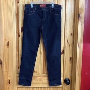 NWOT girls Arizona skinny jeans sz 14.5 plus